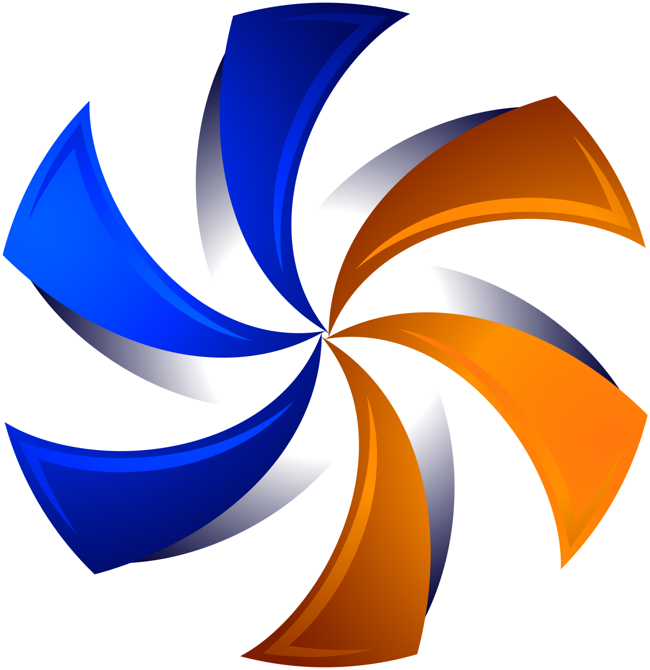 Cold Force Mechanical Inc. Logo